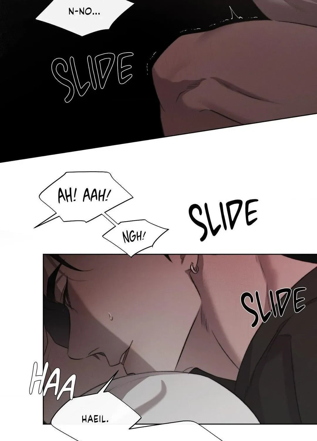 Read Love You Still chapter 25 image 60 on Lezhin