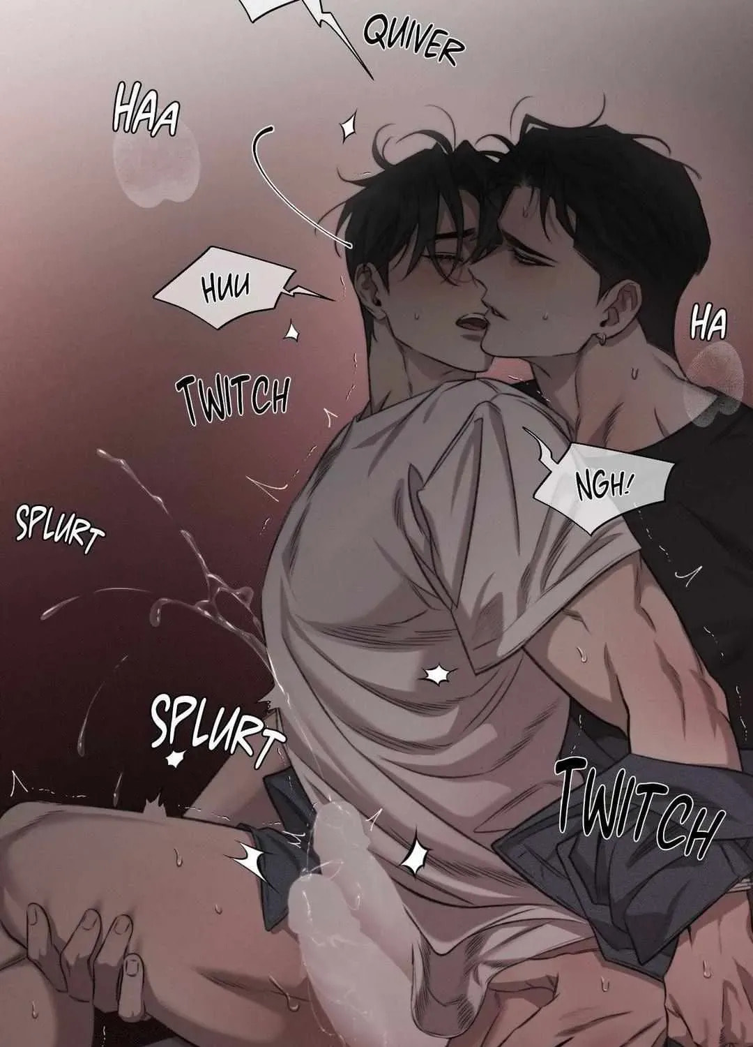 Read Love You Still chapter 25 image 70 on Lezhin