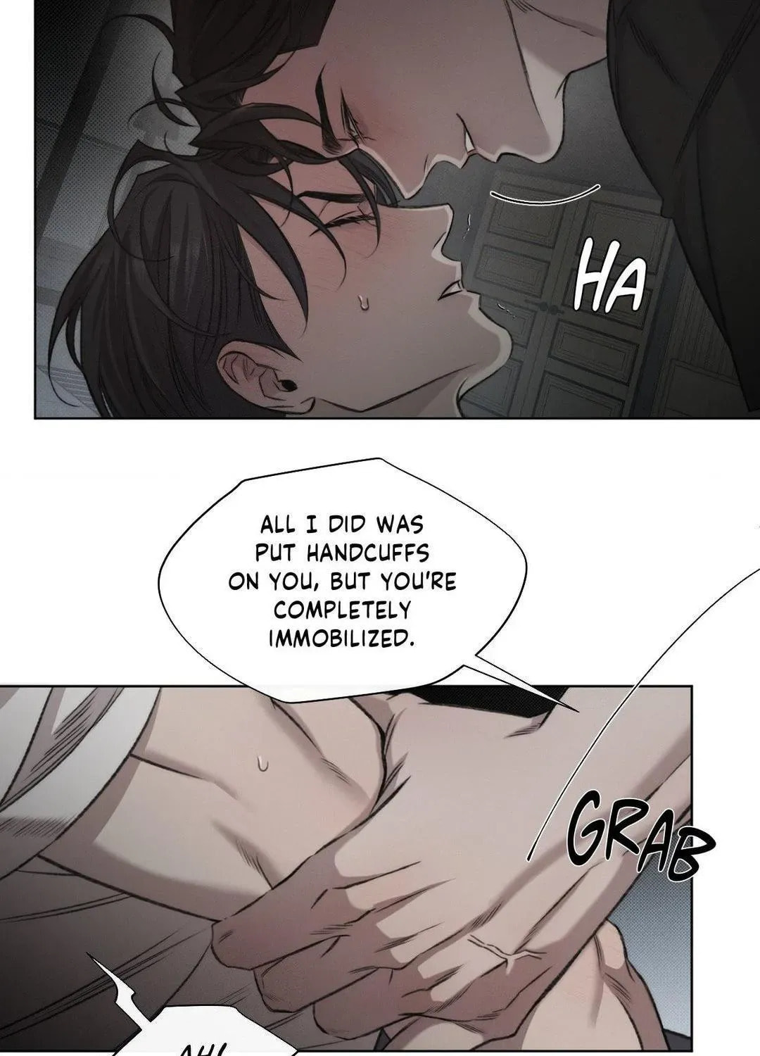Read Love You Still chapter 25 image 8 on Lezhin