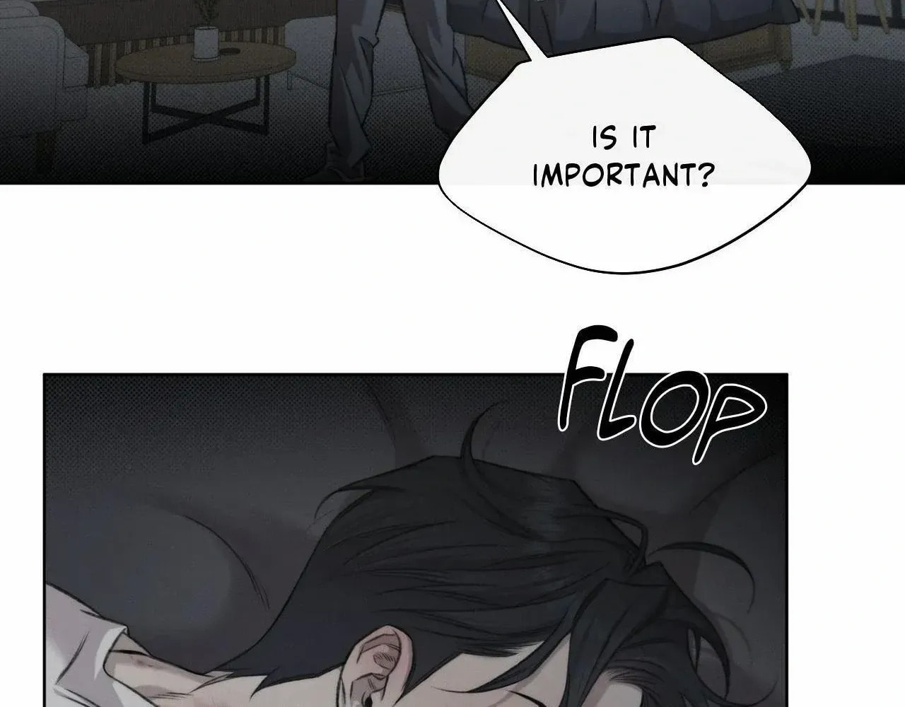 Read Love You Still chapter 26 image 10 on Lezhin