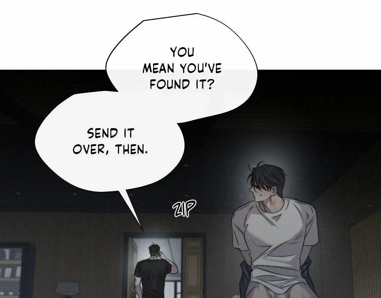Read Love You Still chapter 26 image 12 on Lezhin