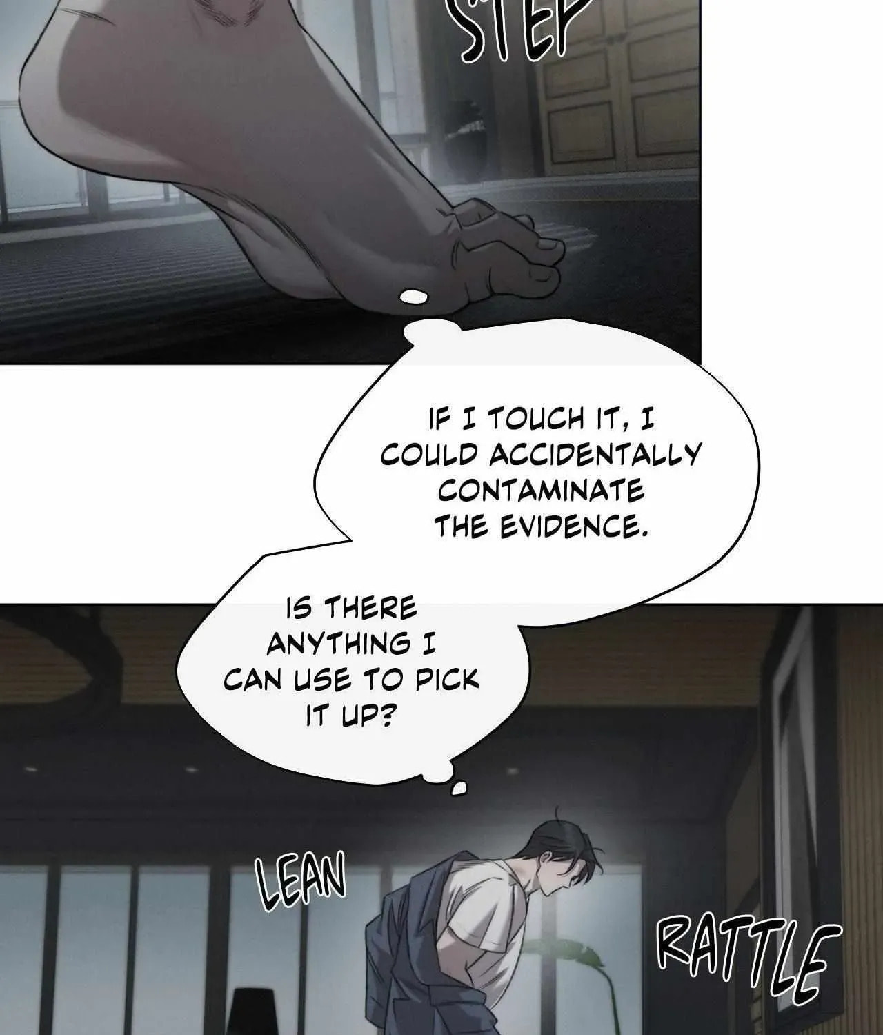 Read Love You Still chapter 26 image 21 on Lezhin