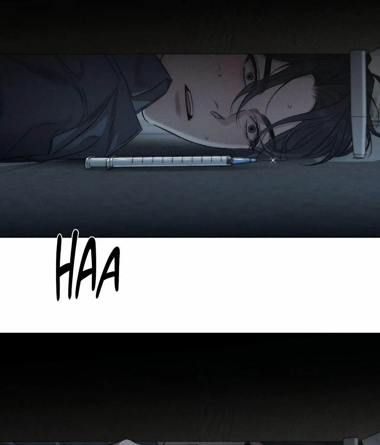 Read Love You Still chapter 26 image 27 on Lezhin