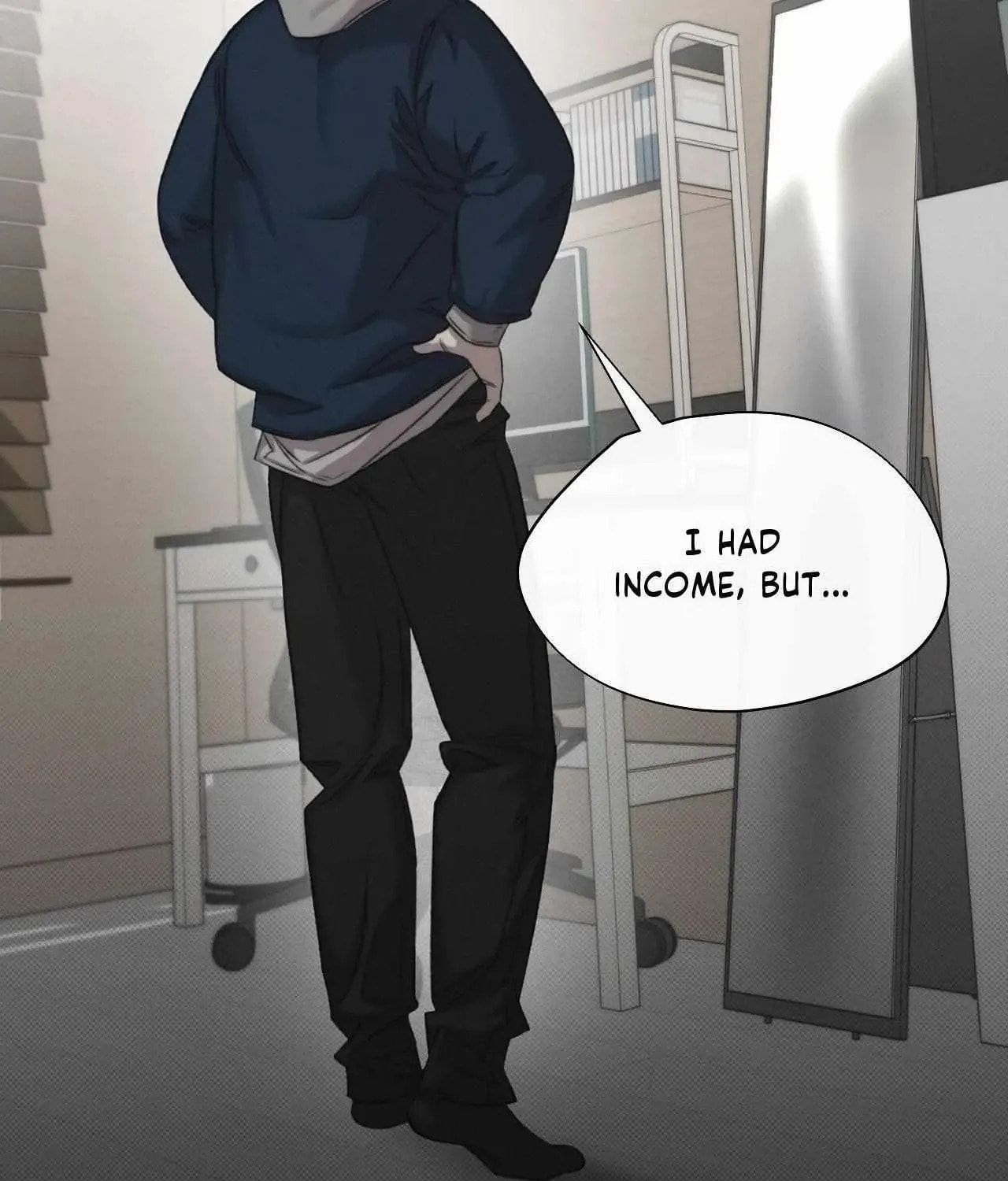 Read Love You Still chapter 26 image 33 on Lezhin