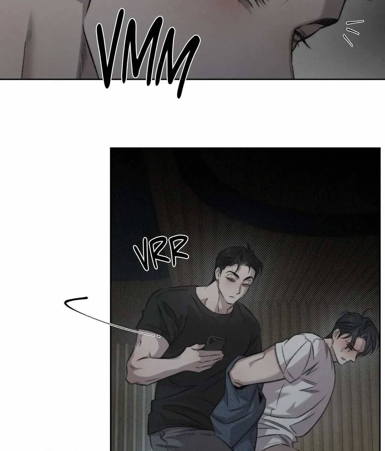 Read Love You Still chapter 26 image 5 on Lezhin
