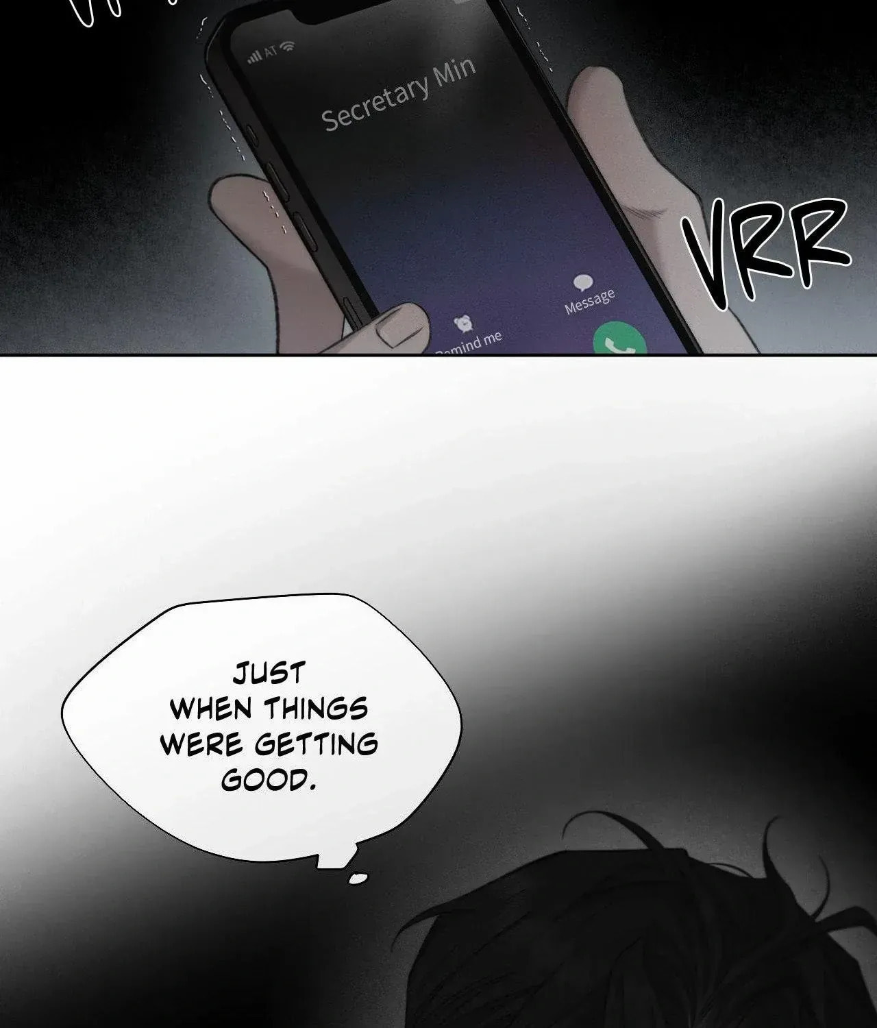 Read Love You Still chapter 26 image 7 on Lezhin