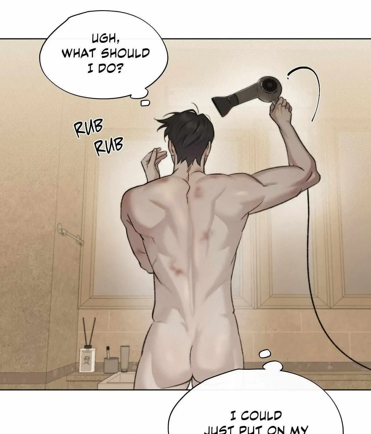 Read Love You Still chapter 27 image 34 on Lezhin