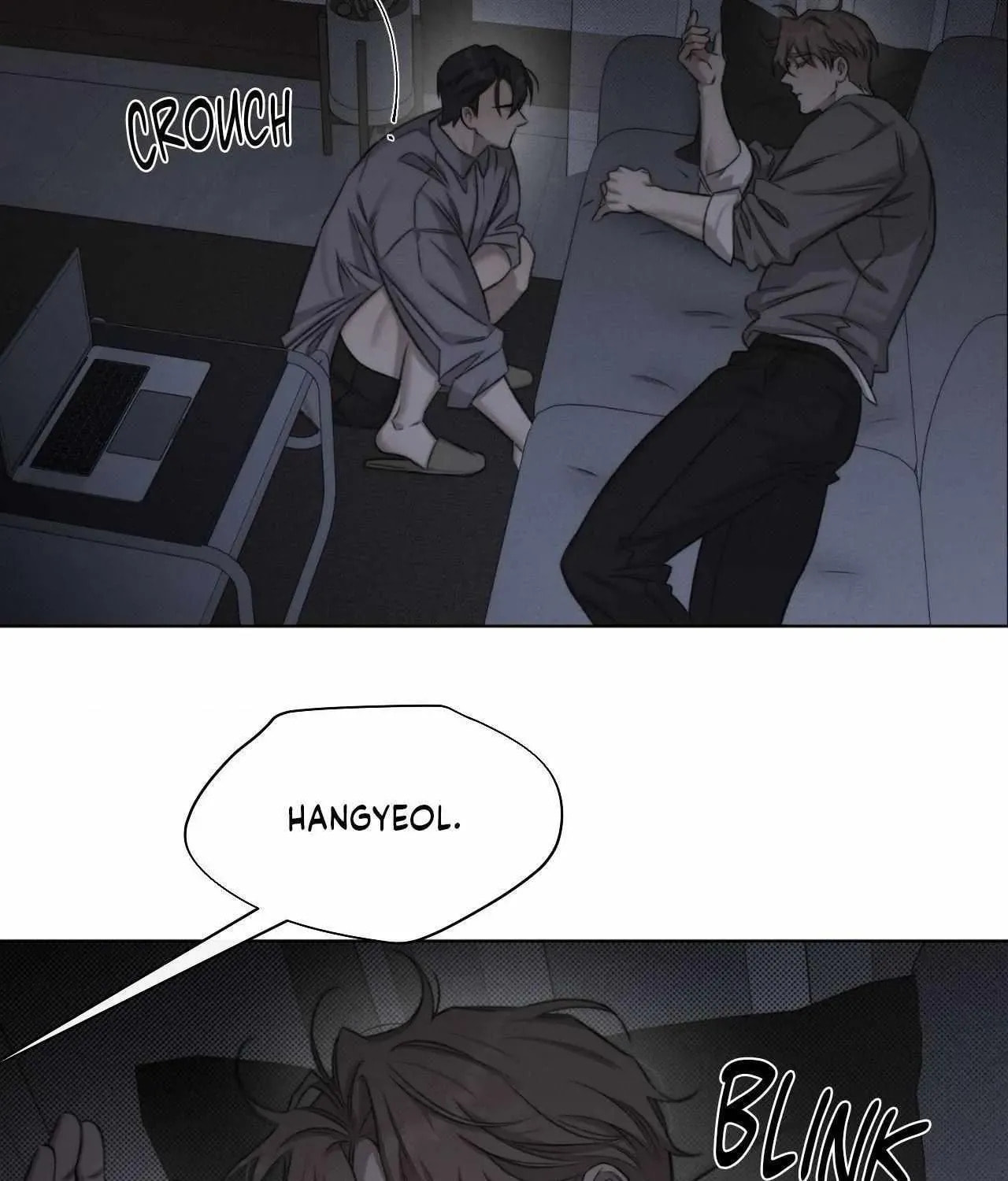 Read Love You Still chapter 27 image 44 on Lezhin