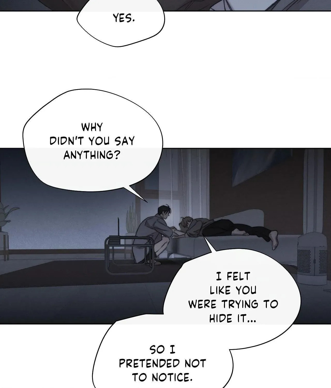 Read Love You Still chapter 27 image 48 on Lezhin