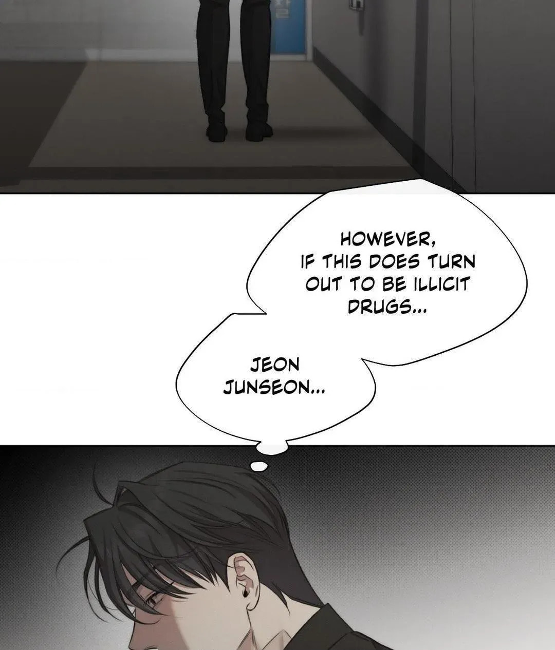 Read Love You Still chapter 30 image 30 on Lezhin