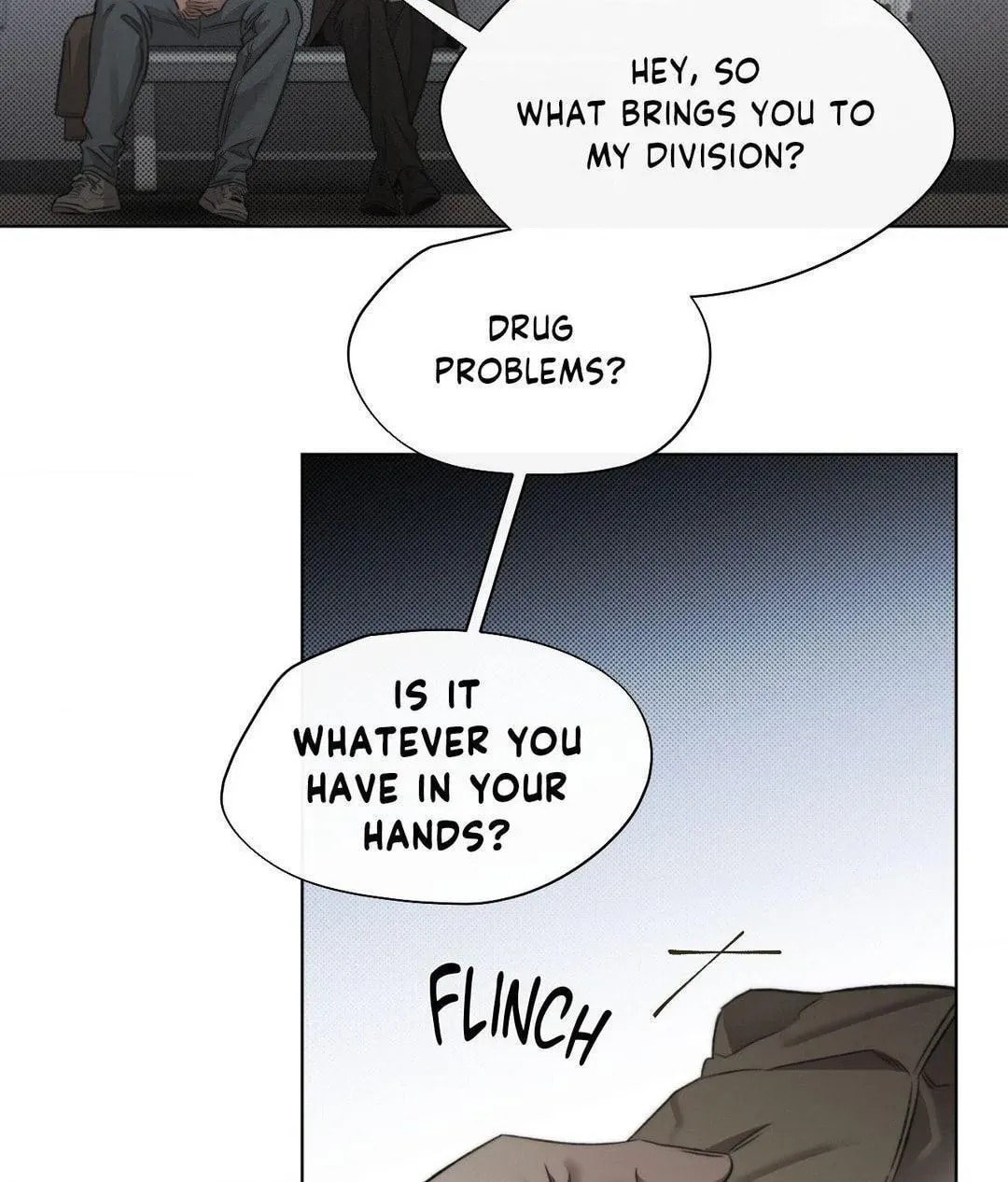 Read Love You Still chapter 30 image 42 on Lezhin