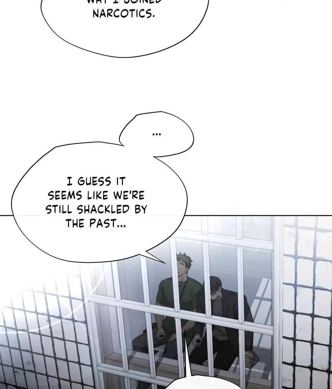 Read Love You Still chapter 30 image 46 on Lezhin