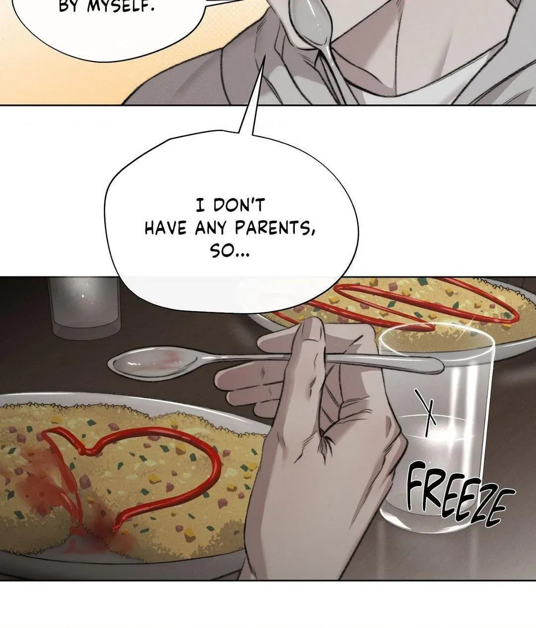 Read Love You Still chapter 30 image 5 on Lezhin