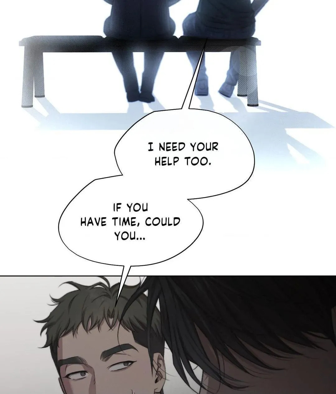 Read Love You Still chapter 30 image 55 on Lezhin