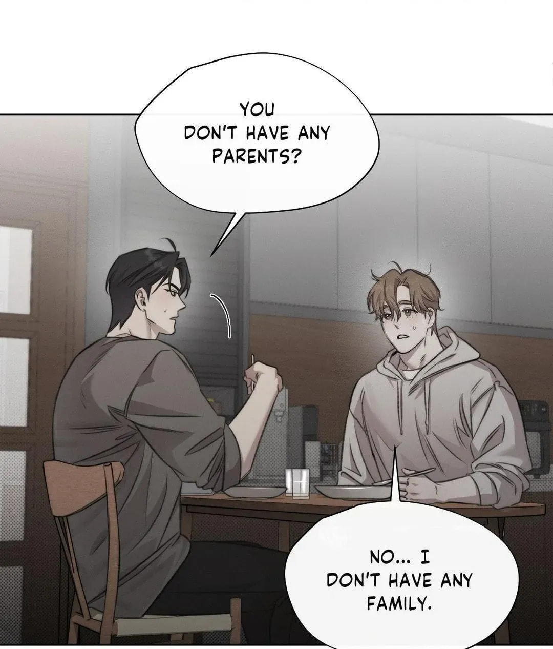 Read Love You Still chapter 30 image 6 on Lezhin