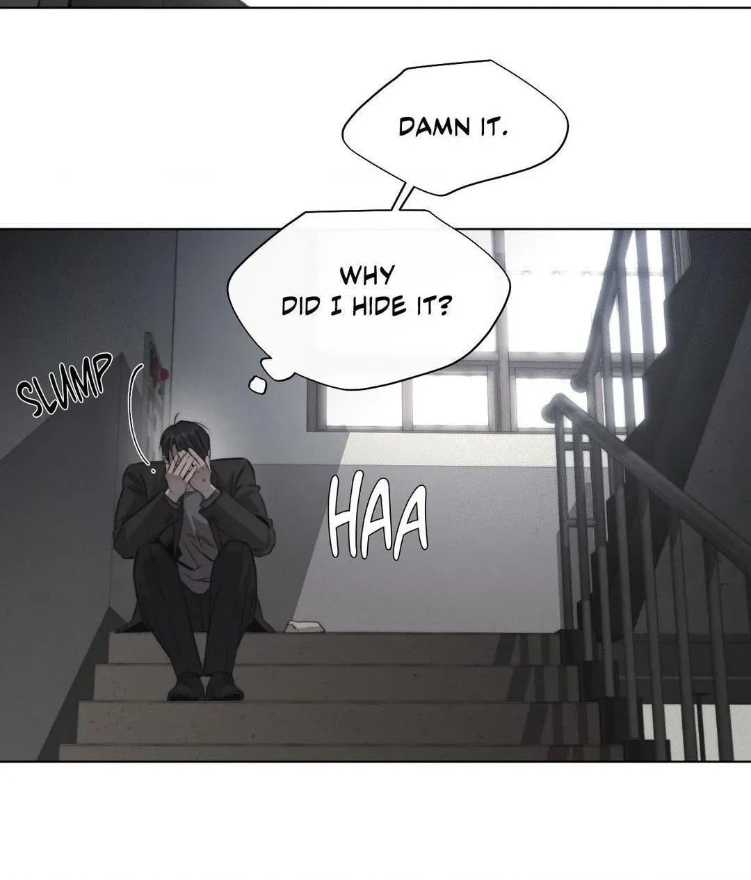 Read Love You Still chapter 30 image 69 on Lezhin