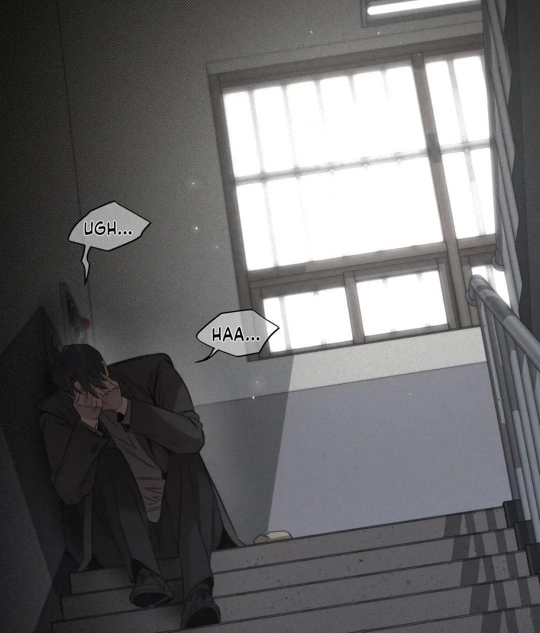 Read Love You Still chapter 30 image 72 on Lezhin