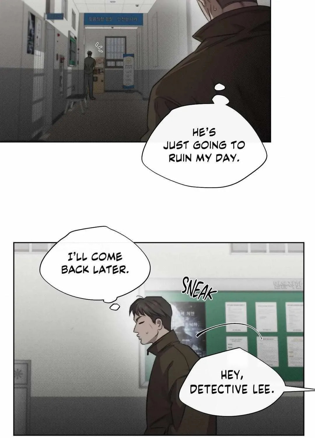 Read Love You Still chapter 31 image 2 on Lezhin