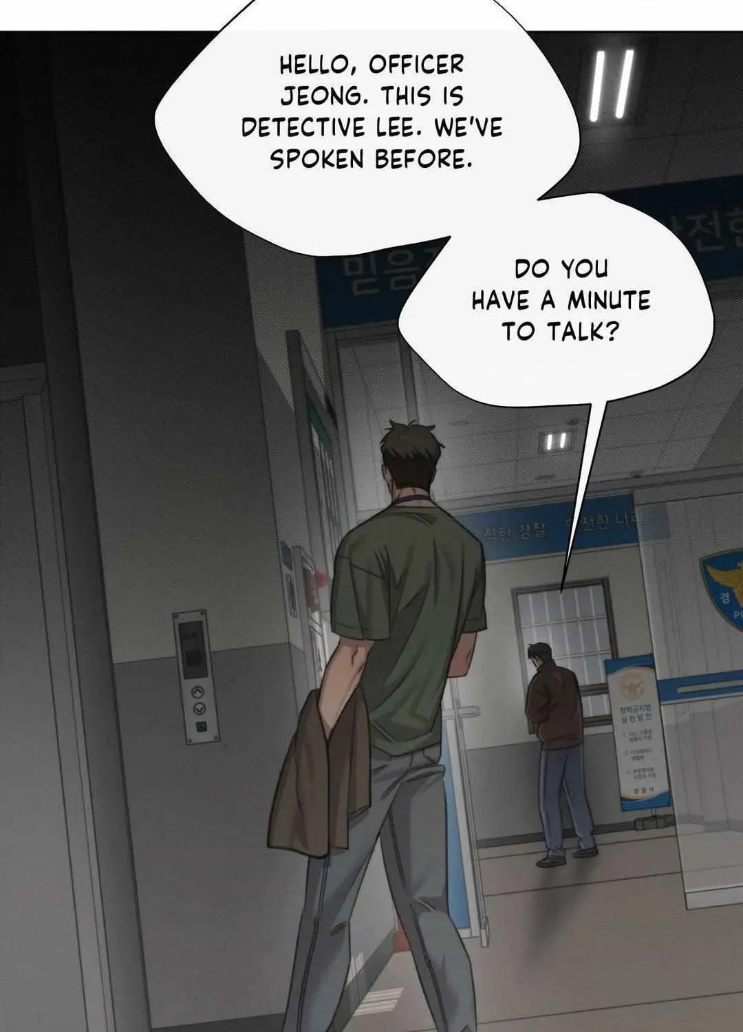 Read Love You Still chapter 31 image 23 on Lezhin