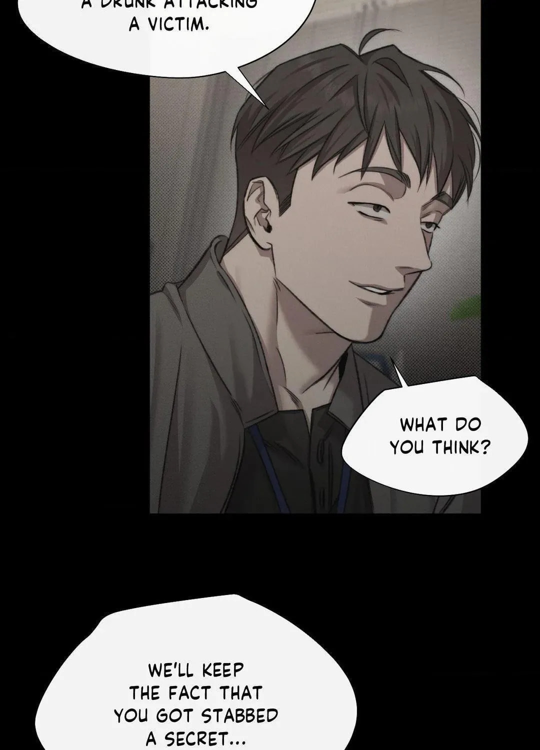 Read Love You Still chapter 31 image 42 on Lezhin