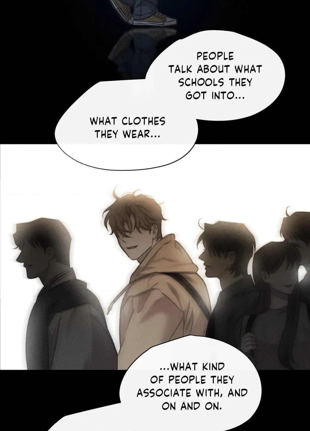 Read Love You Still chapter 31 image 63 on Lezhin