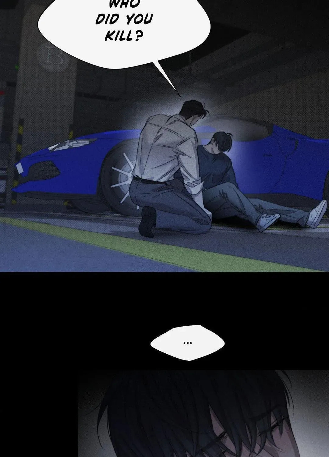 Read Love You Still chapter 33 image 110 on Lezhin