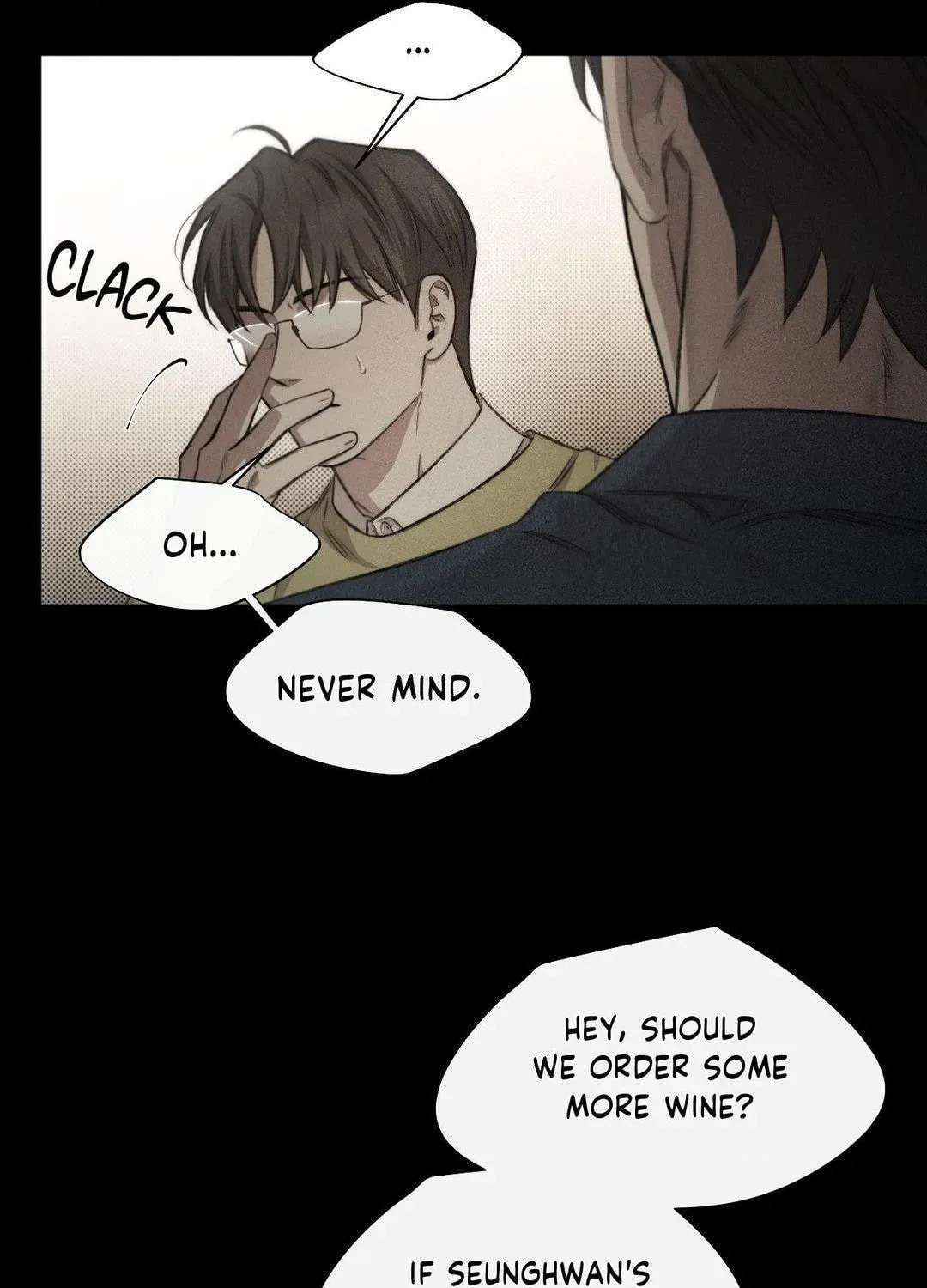 Read Love You Still chapter 33 image 39 on Lezhin