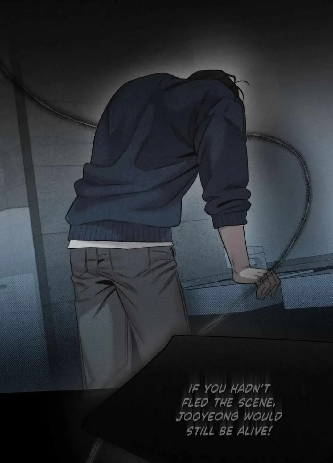 Read Love You Still chapter 33 image 54 on Lezhin