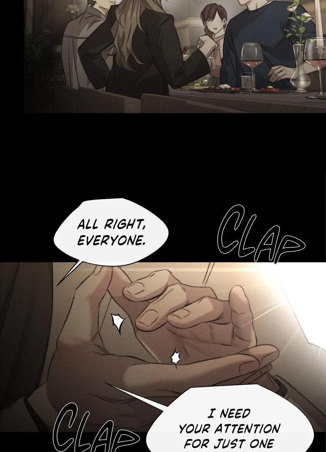 Read Love You Still chapter 33 image 6 on Lezhin