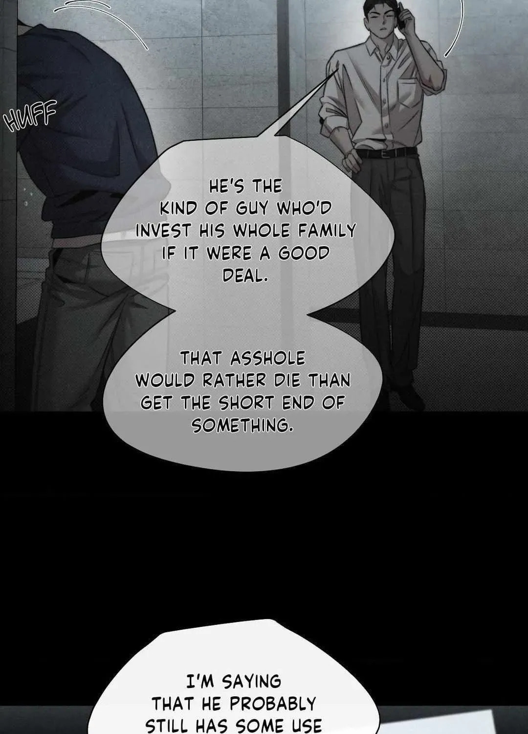 Read Love You Still chapter 33 image 65 on Lezhin