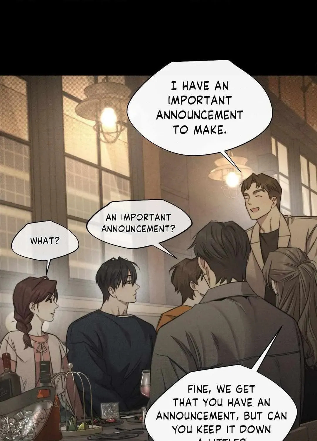 Read Love You Still chapter 33 image 8 on Lezhin
