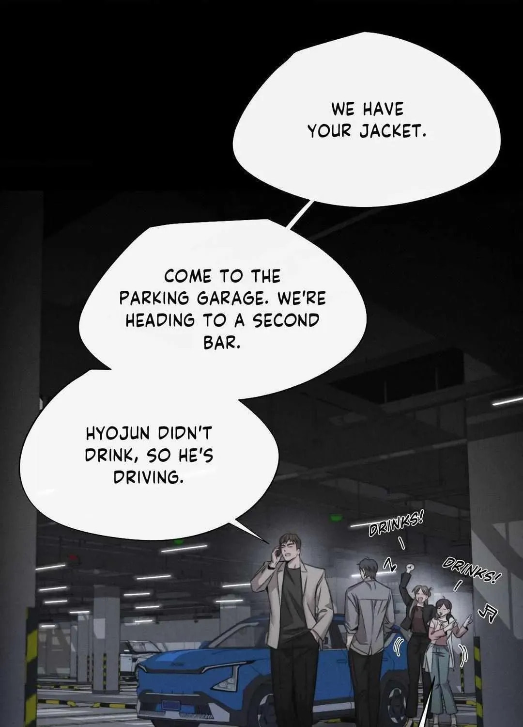 Read Love You Still chapter 33 image 81 on Lezhin