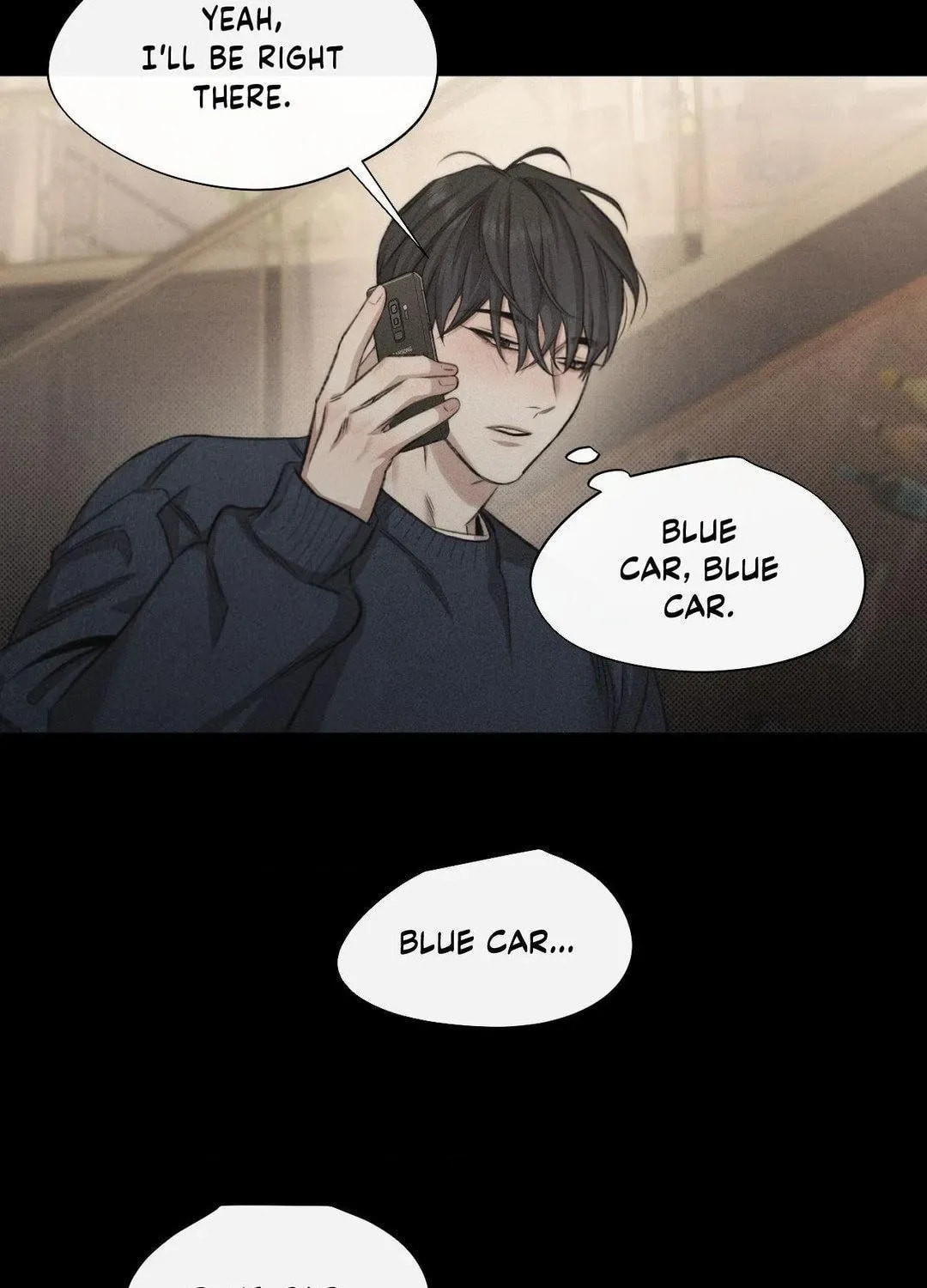 Read Love You Still chapter 33 image 85 on Lezhin