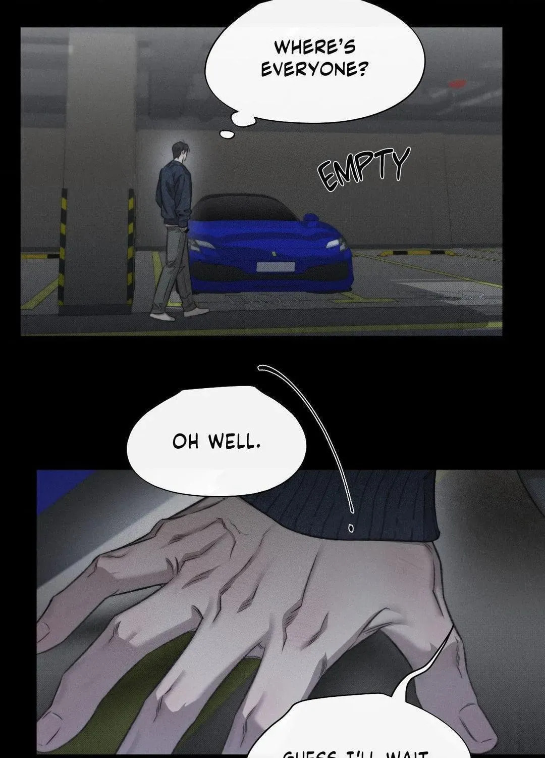 Read Love You Still chapter 33 image 89 on Lezhin