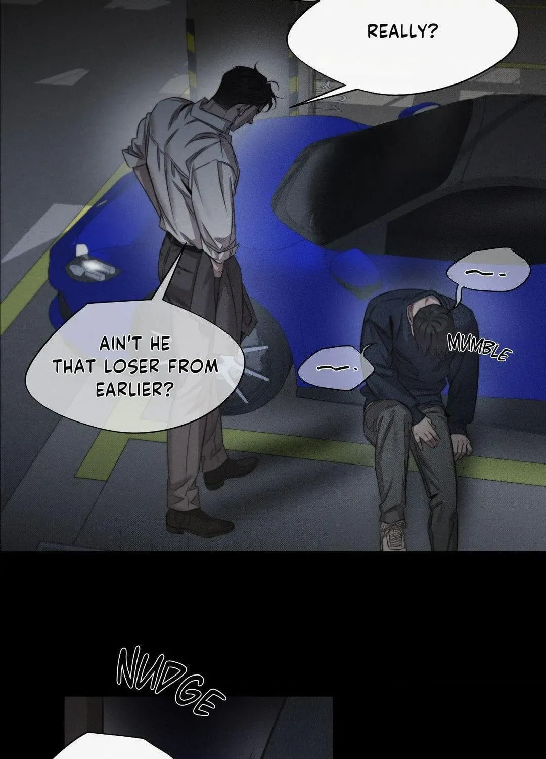 Read Love You Still chapter 33 image 97 on Lezhin