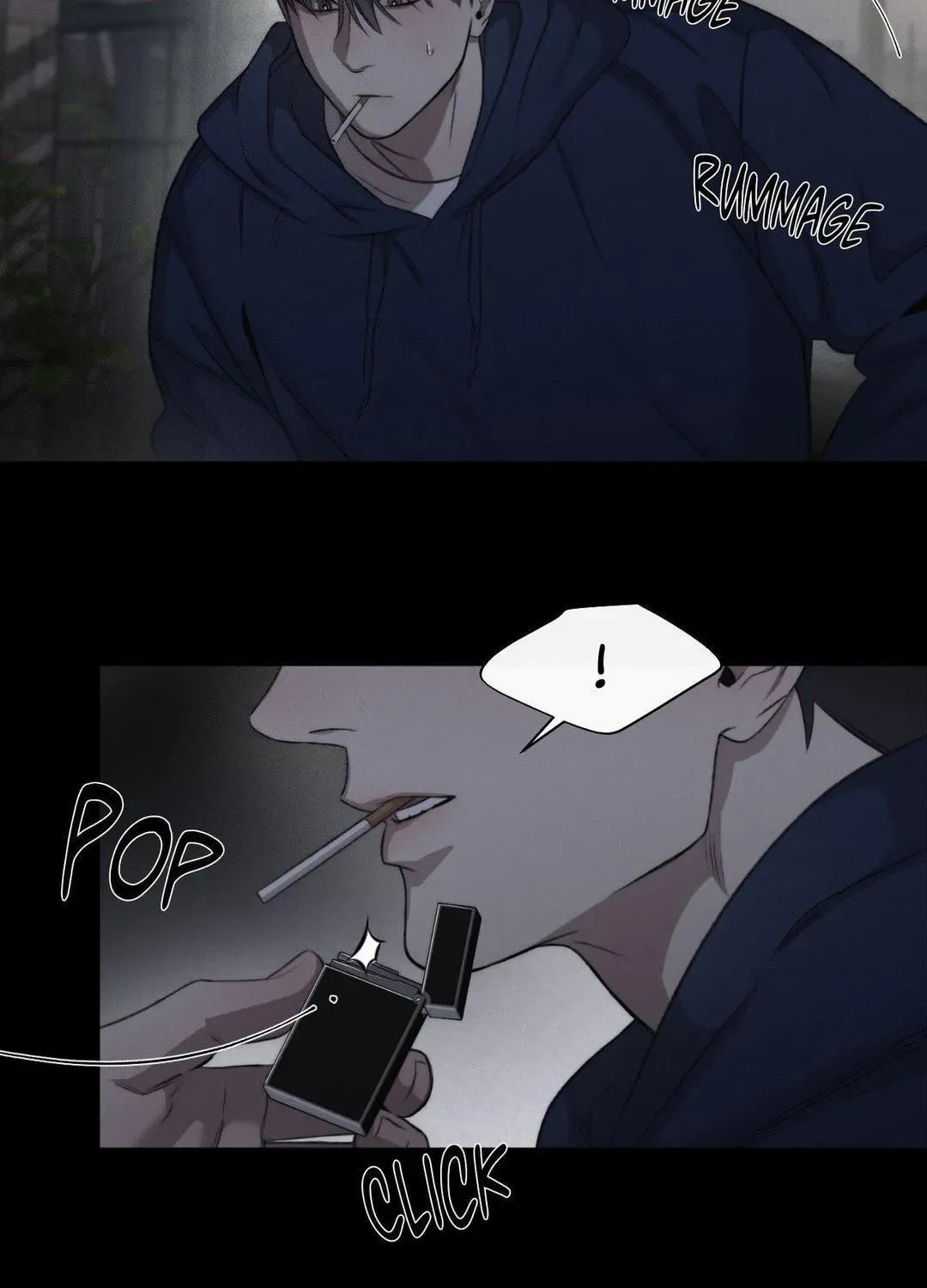 Read Love You Still chapter 35 image 101 on Lezhin