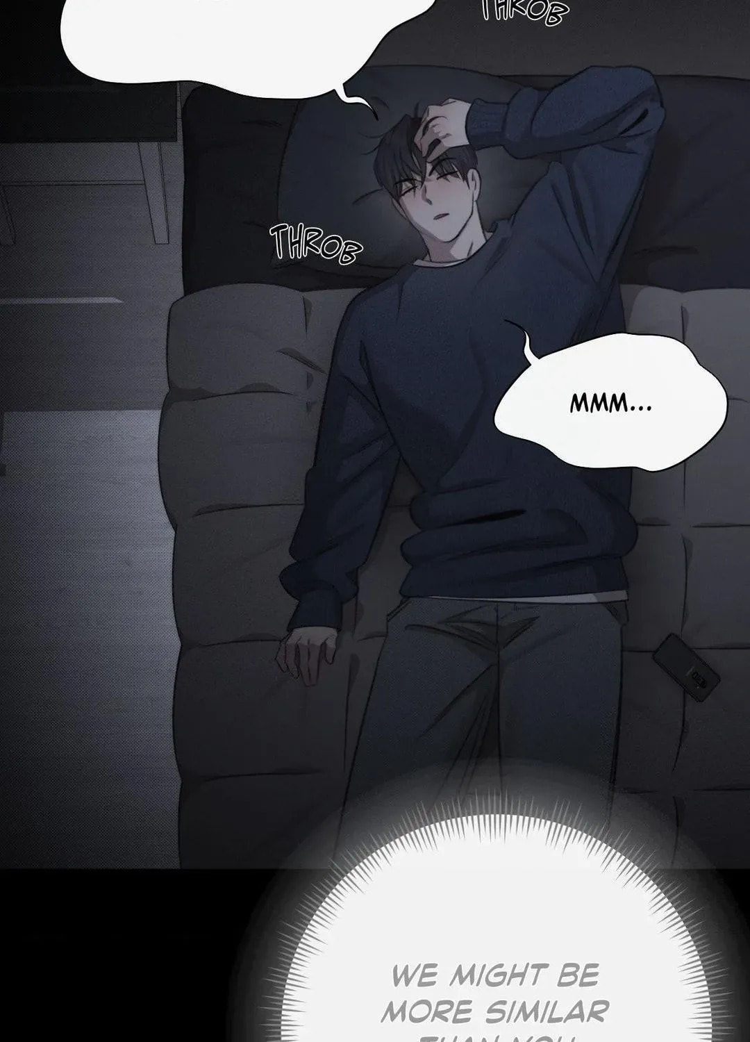 Read Love You Still chapter 35 image 15 on Lezhin