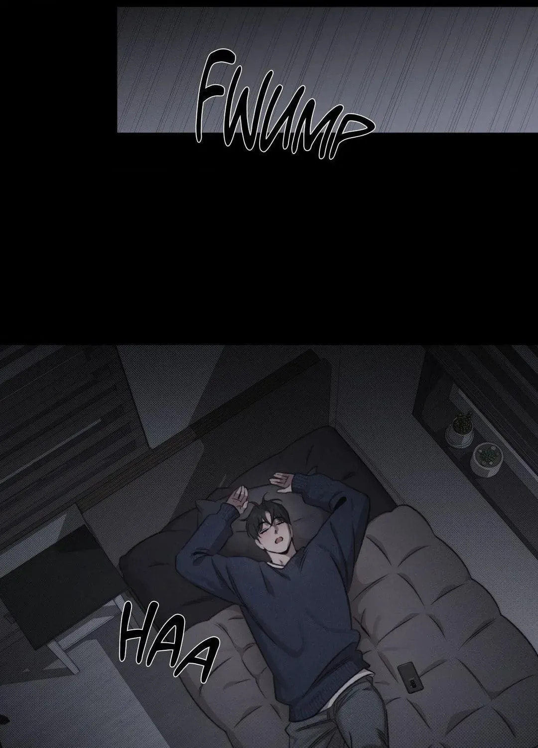Read Love You Still chapter 35 image 3 on Lezhin