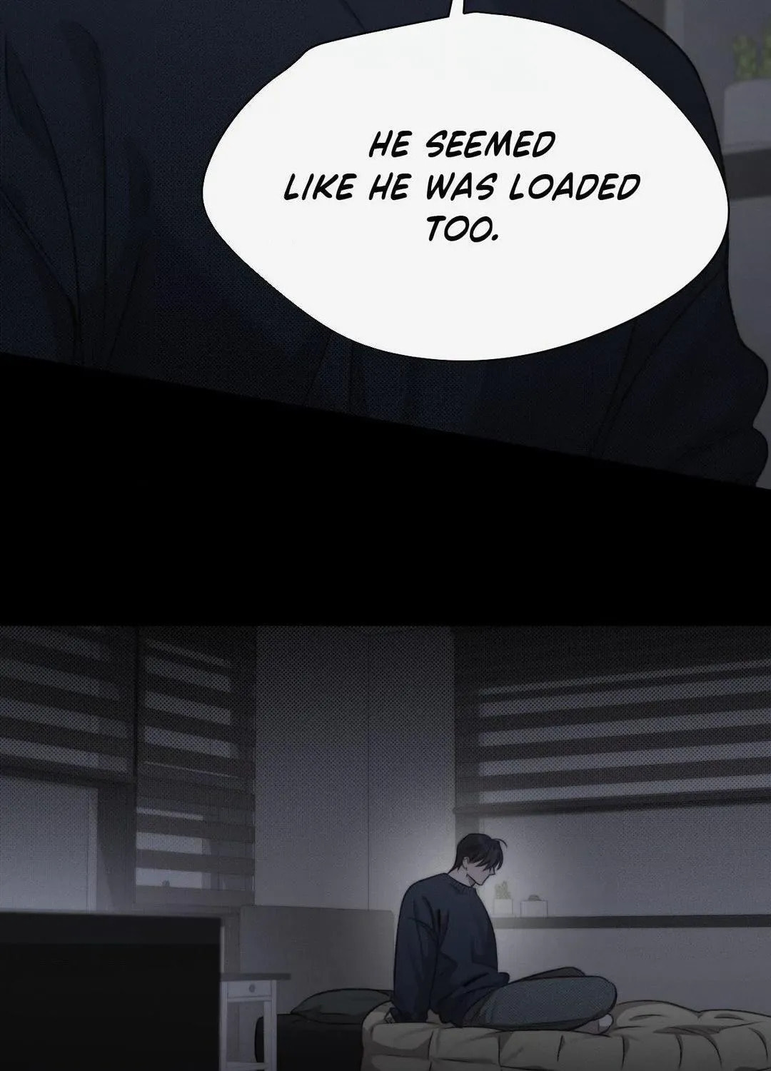 Read Love You Still chapter 35 image 37 on Lezhin