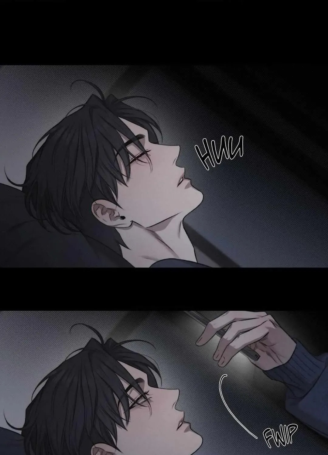 Read Love You Still chapter 35 image 5 on Lezhin