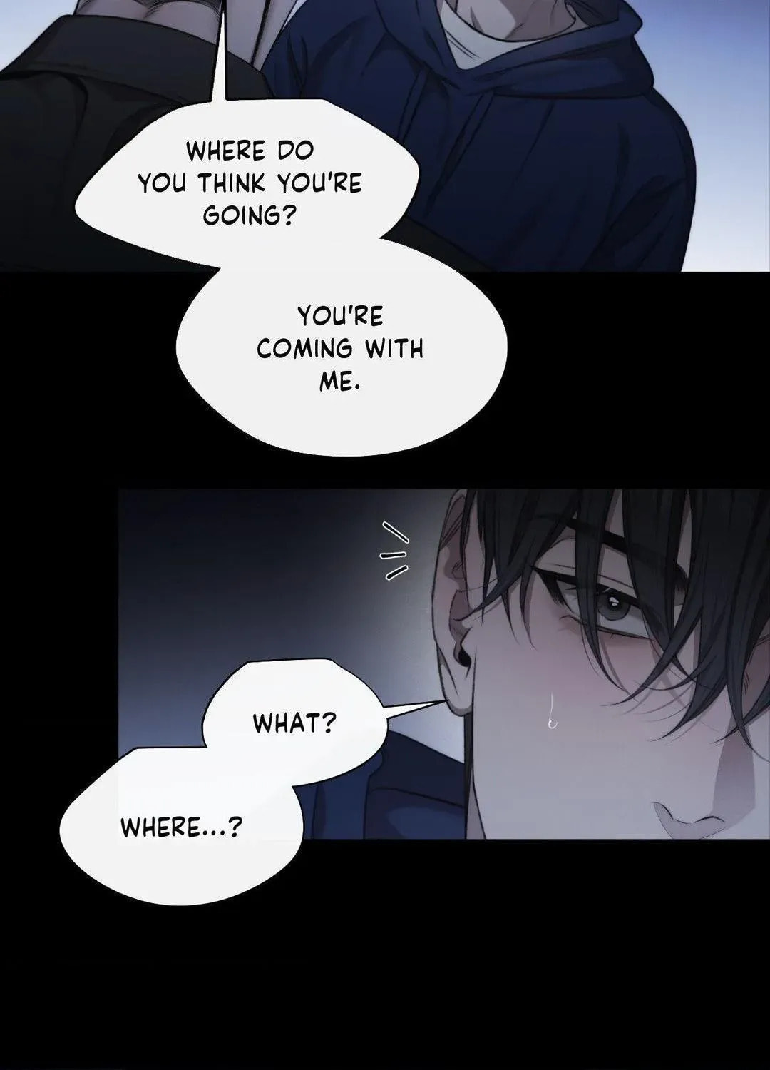 Read Love You Still chapter 35 image 54 on Lezhin