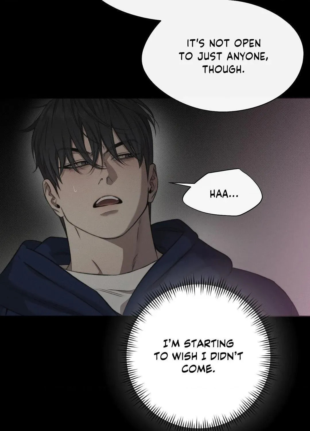 Read Love You Still chapter 35 image 65 on Lezhin