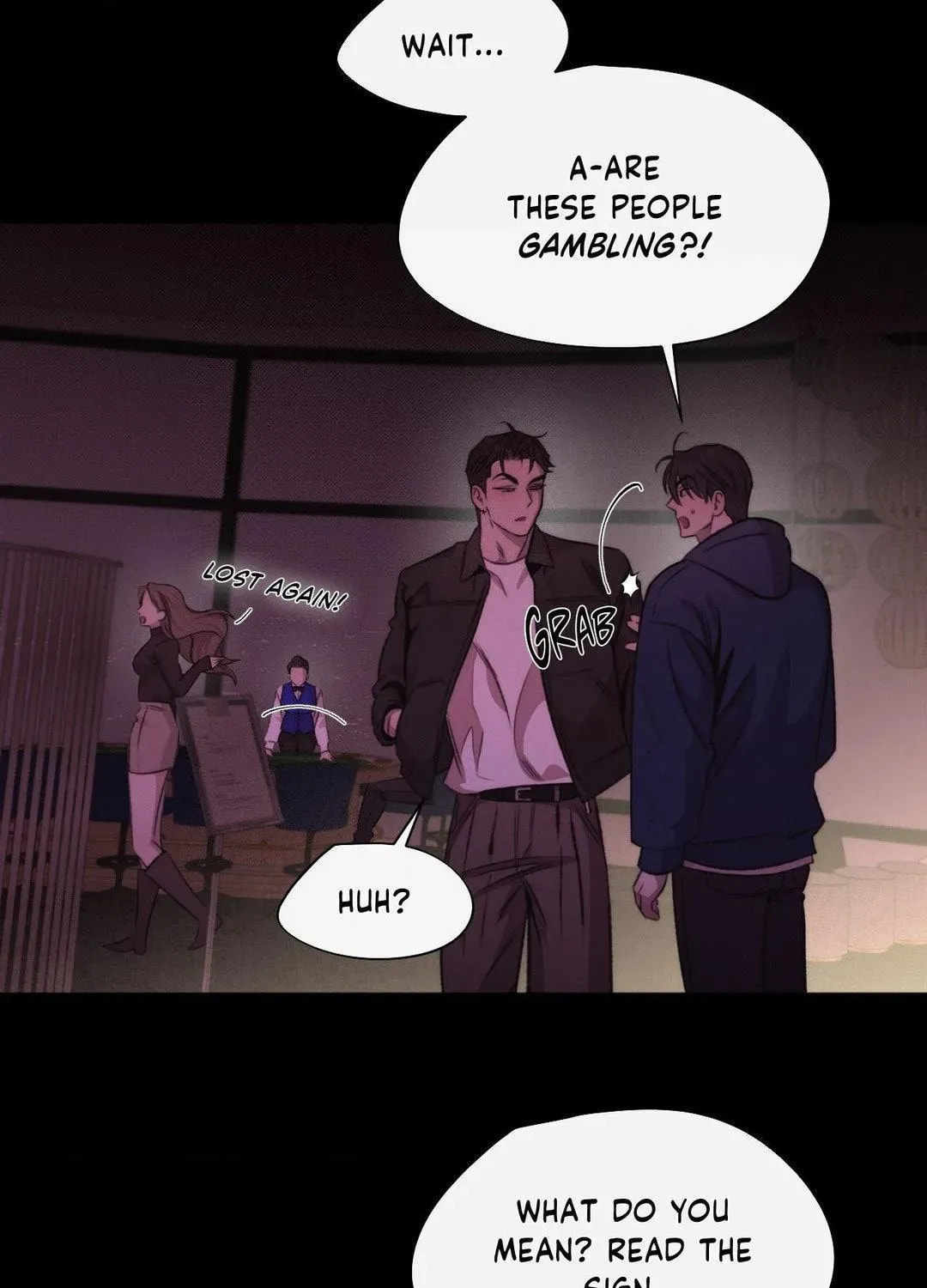 Read Love You Still chapter 35 image 71 on Lezhin