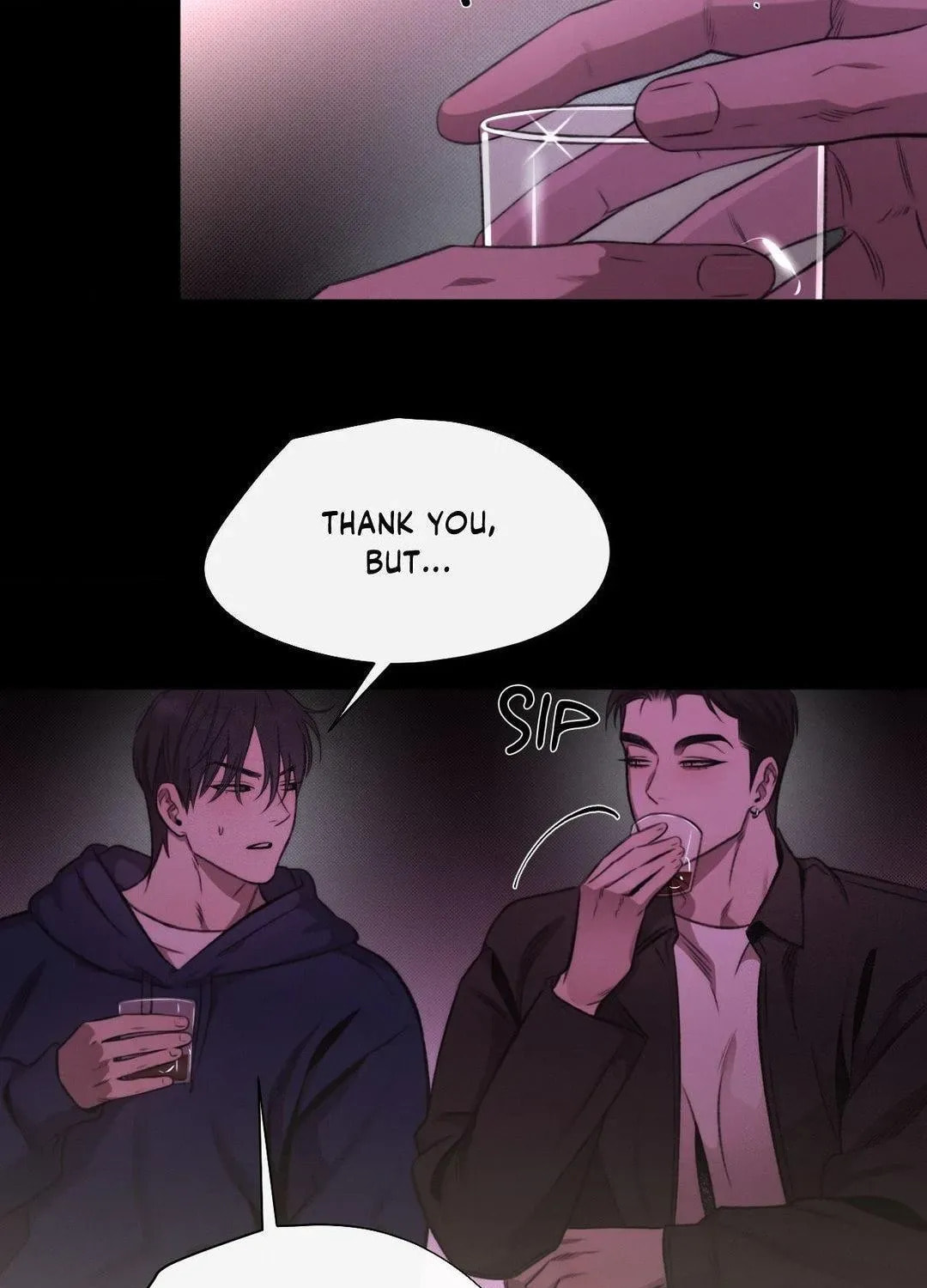 Read Love You Still chapter 35 image 79 on Lezhin