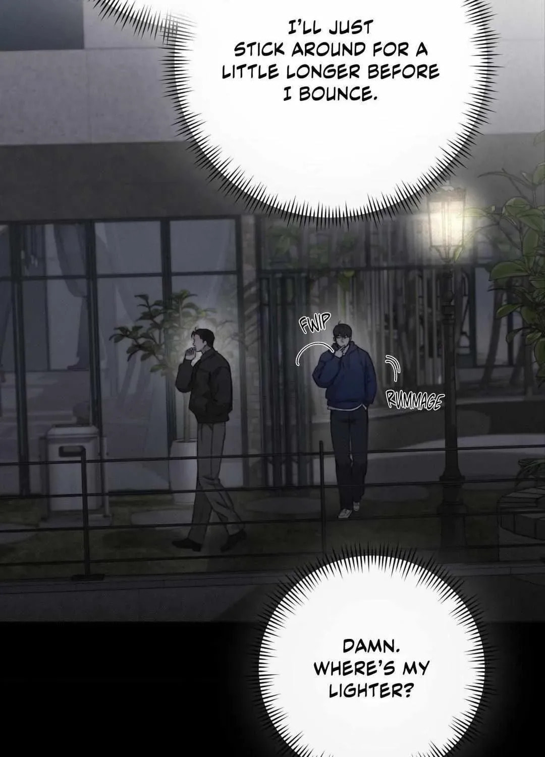 Read Love You Still chapter 35 image 99 on Lezhin