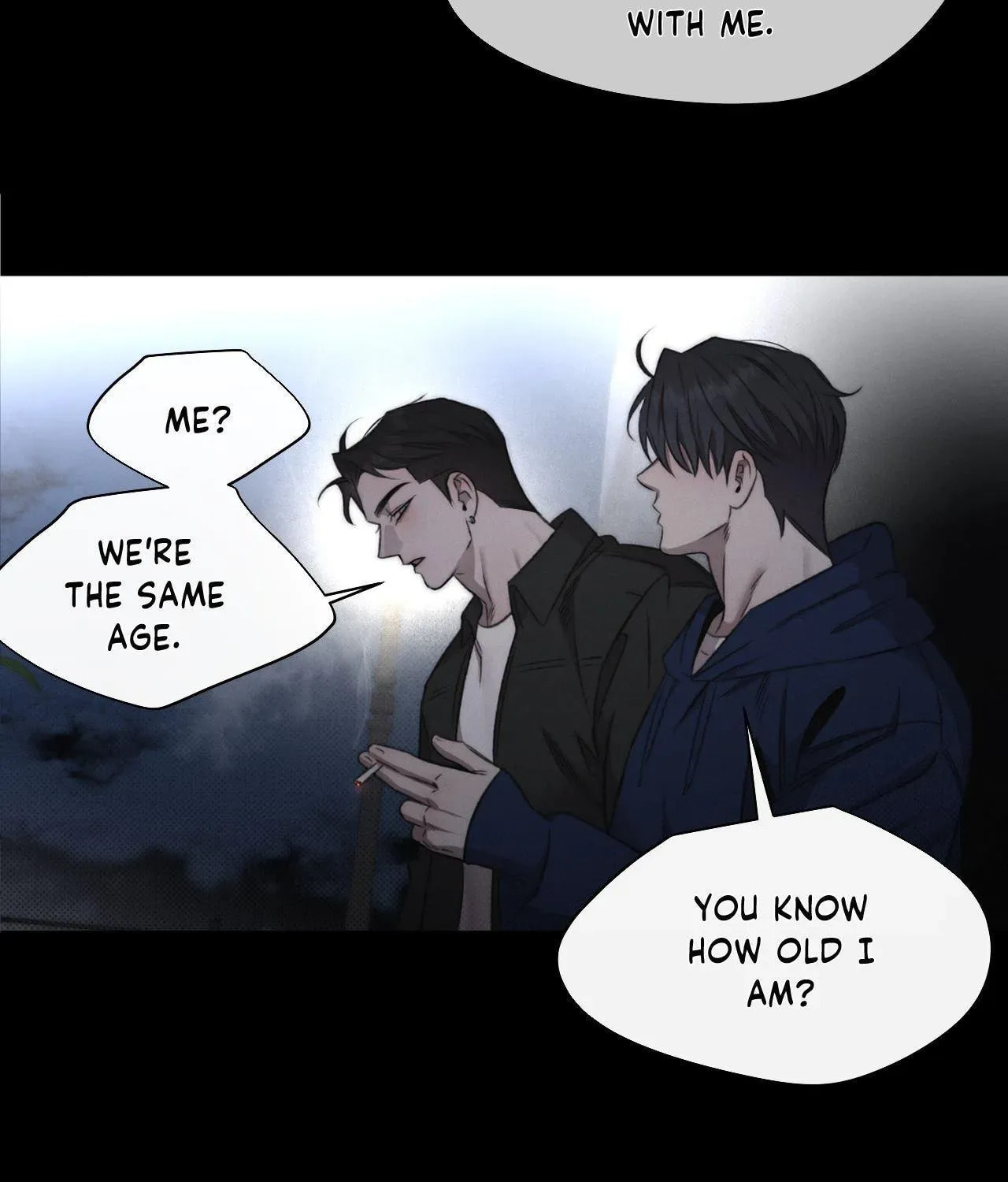 Read Love You Still chapter 36 image 19 on Lezhin