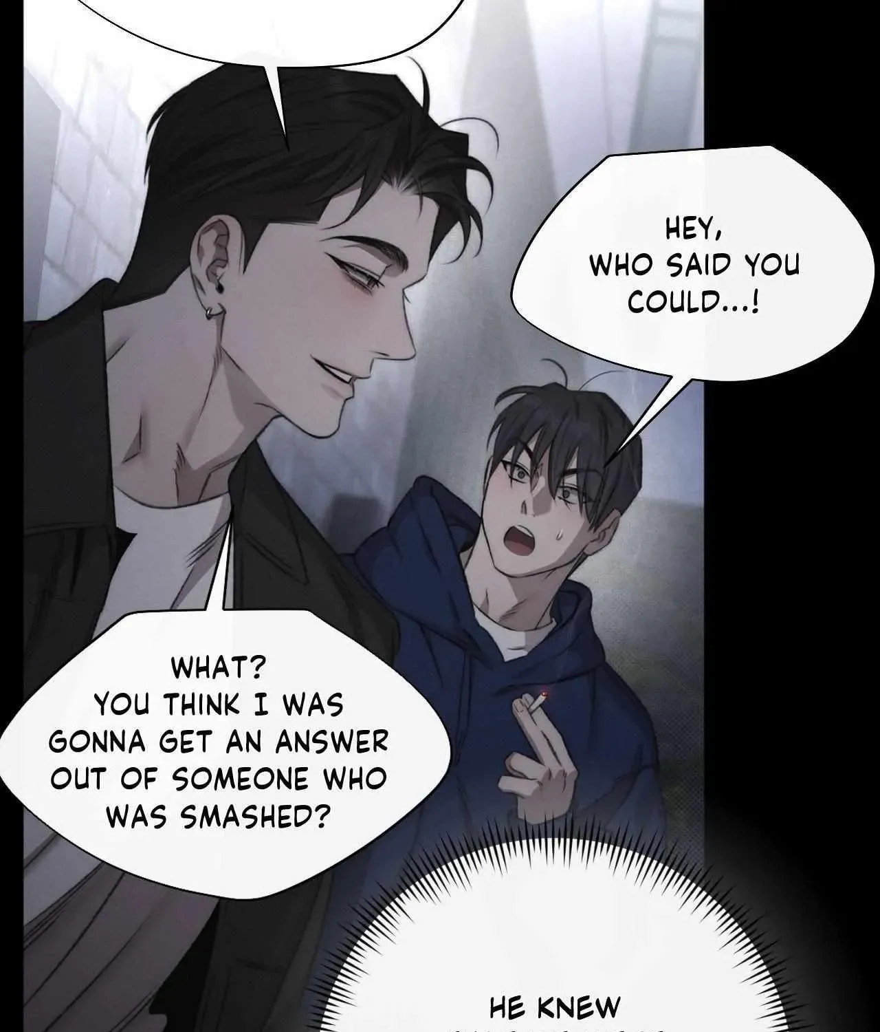 Read Love You Still chapter 36 image 21 on Lezhin
