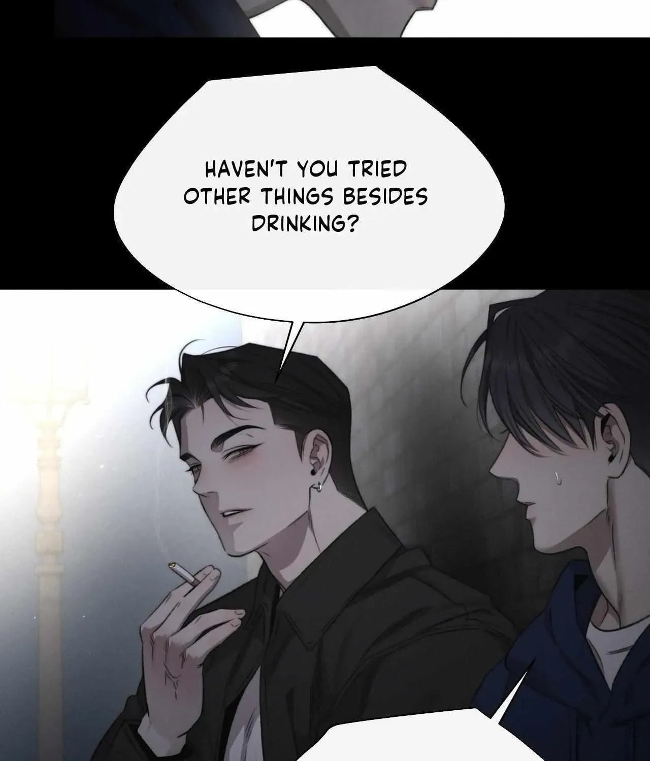 Read Love You Still chapter 36 image 32 on Lezhin