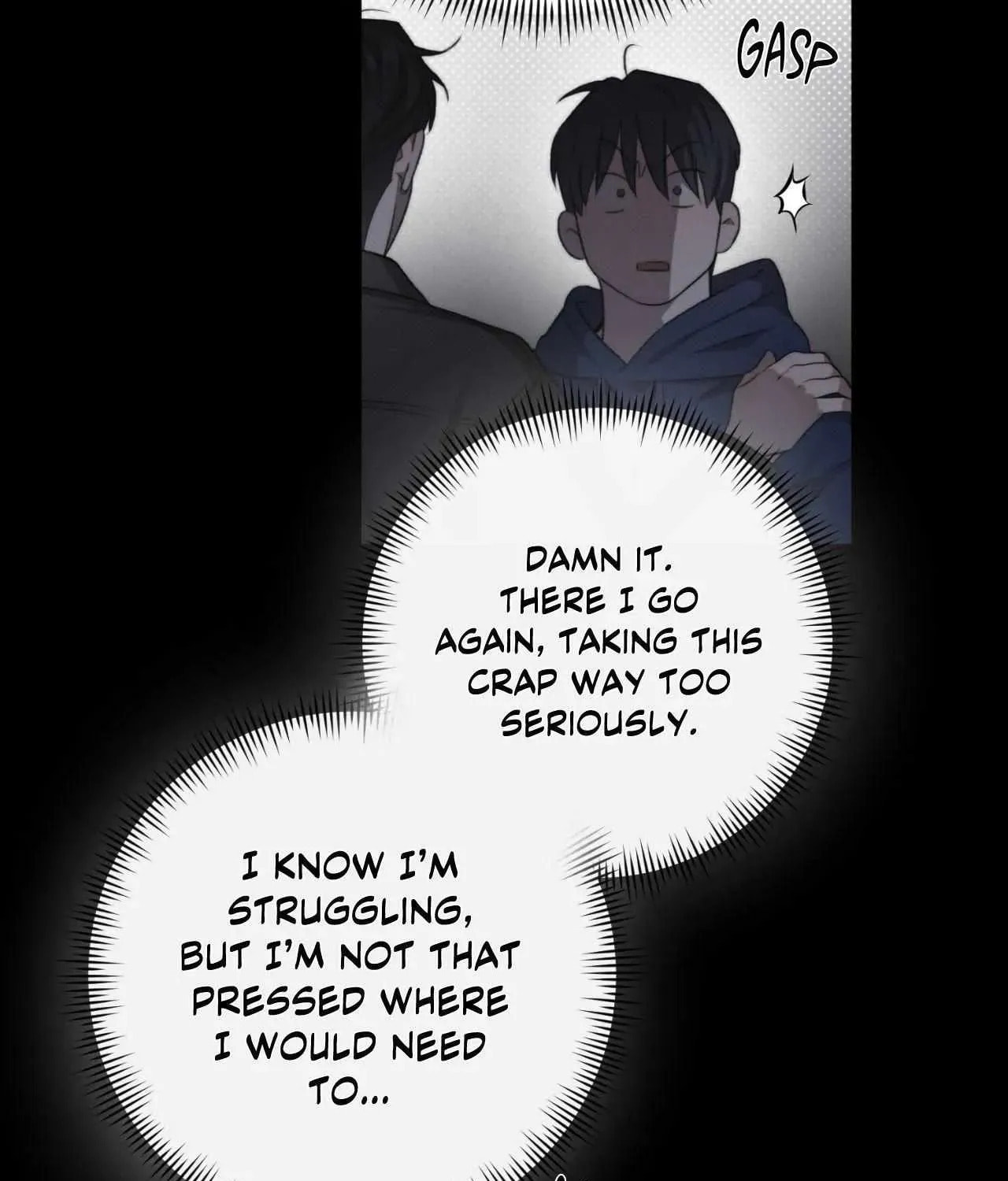 Read Love You Still chapter 36 image 81 on Lezhin