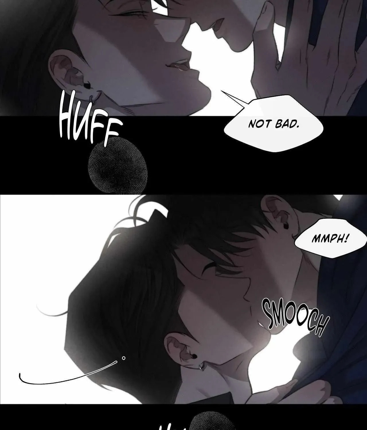 Read Love You Still chapter 37 image 14 on Lezhin